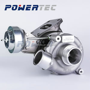 VT13เทอร์โบชาร์จเจอร์ RHV5ใหม่ทั้งหมด1515A163สำหรับ Mitsubishi Pajero IV Shogun L200 <span class=keywords><strong>3.2</strong></span> DI-D 125Kw 170HP 4M41 2006-2009 - Product Image 2