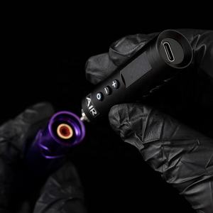 YaBa-máquina de tatuaje permanente inalámbrica, máquina de tatuaje de cejas profesional - Product Image 5