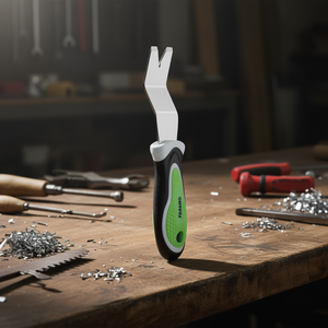 Outil de décapage métallique Fasano avec poignée ergonomique pour un décapage et une élimination précis - Product Image 3
