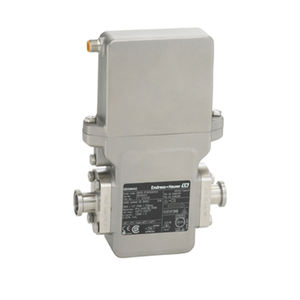Débitmètre électromagnétique Coriolis Dosimass Endress+Hauser 5BH15-A03A1AB041A3, modèle original, mesure le débit d'air, d'eau et d'huile - Product Image 1