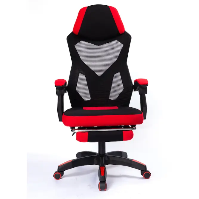Cheap Price Custom Deals Pu Leather Scorpion Pro Black And Red Office Gamer Gaming Chair For Computer Pc Game