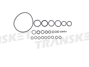 722.6 Kit de révision de Transmission automatique Kits de réparation de systèmes de boîte de vitesses séquentiels pour MERCEDES BENZ 722.6 - Product Image 4