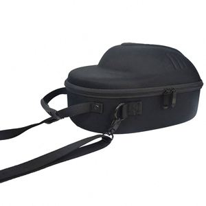 Factory Custom EVA Baseball Cap Storage <b>Bag</b> Shoulder Backpack <b>Hat</b> Storage <b>Bag</b> Large <b>Hat</b> <b>Bag</b> for Travel - Product Image 3