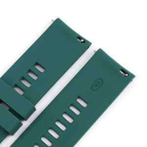 Correa de reloj resistente al agua de 22mm para <span class=keywords><strong>Huawei</strong></span> Watch <span class=keywords><strong>GT</strong></span>/GT2 correa de reloj Universal Watch 2PRO <span class=keywords><strong>Smartwatch</strong></span> Band - Product Image 4