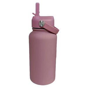 Nouveau 1000Ml En Acier Inoxydable Tasse Isolée Haute Qualité Double Paroi Flacons Sous Vide Grande Capacité Portable Sport Thermos Tasse - Product Image 4