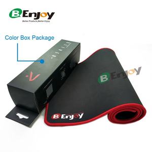 Tapis de <span class=keywords><strong>souris</strong></span> de jeu résistant à l'eau et étanche à l'impression personnalisée de haute qualité XXL pour les joueurs - Product Image 6