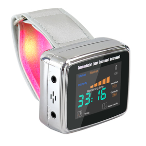 Montre de gros 650nm à 15 points lumineux, 3 couleurs, avec ligne de visage - Product Image 2