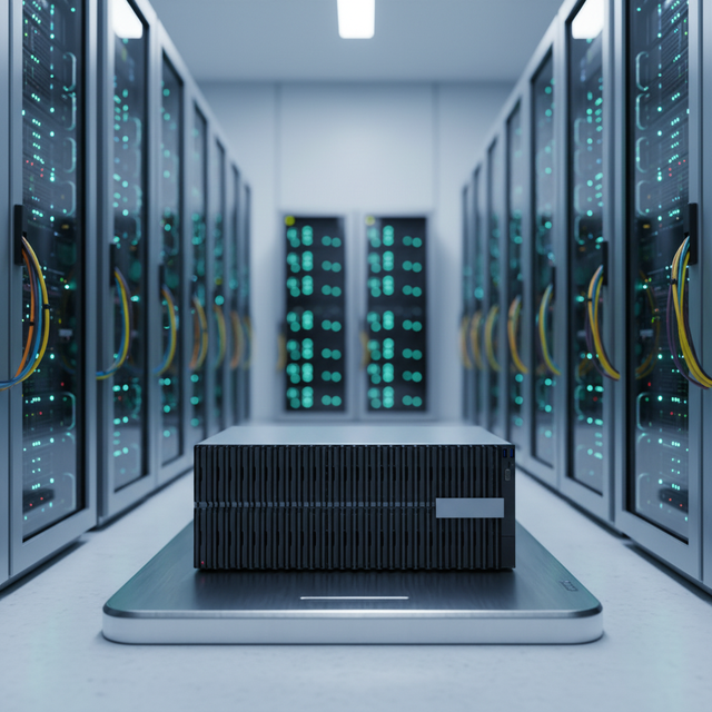XFUSION 5288V7 4U Rack Server 2.5GHz CPU 32GB DDR5 480GB Hard Drive High Performance Server