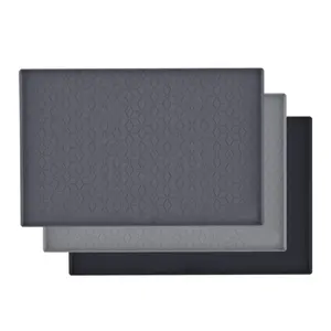 Multiple Sizes Silicone DAB Mat Logo Custom Smoking Rubber Pad - China  Silicone Mat and Silicone Pad price
