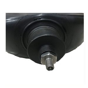 Vessie d'accumulateur hydraulique Hydac 50L 330Bar, pièce de rechange - Product Image 3