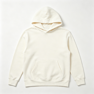 Sudadera con Capucha Unisex de Alta Calidad con Logotipo Personalizado, Venta al por Mayor, OEM, ODM, Sudadera de Algodón - Product Image 1