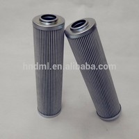 Cartucho de filtro para sistema hidráulico de bomba, suministro de fábrica, SME-015E10B, elemento de filtro de aceite hidráulico