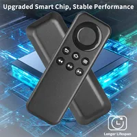 CV98LM para Smart TV y Fstick Box Player 1st/ 2nd Gen IR Control remoto
