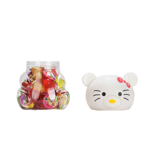 Cubo de hielo para congelador, surtido de palo de gelatina, bandeja de geles, molde de Chocolate, fabricante de gelatina, fiesta de goma, bebidas - Product Image 3