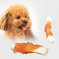 Friandises et aliments pour chiens LUSCIOUS riches en protéines en gros – Bâtonnets à mâcher au fromage, os torsadés au saumon et morue, et peaux de bœuf crues pour la santé digestive et cutanée