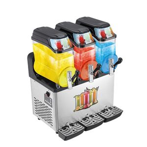 Máquina de fusión de hielo comercial para helados - Product Image 3