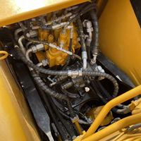 Excavatrice SANY SY215C d'occasion de haute qualité à bas prix, 90 % neuve, modèles SANY215, SANY215C, SANY155, SANY155C, SANY135, SANY135U, SANY235, SANY235C