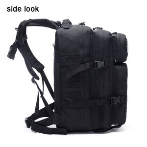 <span class=keywords><strong>Mochila</strong></span> de marco interno de <span class=keywords><strong>50</strong></span> <span class=keywords><strong>litros</strong></span>, <span class=keywords><strong>Mochila</strong></span> táctica 30L 35L 40L 60L 25L 42L 9L 95L 55L, Mochilas, <span class=keywords><strong>Mochila</strong></span> jungla camuflaje negro - Product Image 6