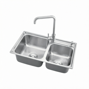 INSPLUS Vietnam Professional <b>Kitchen</b> <b>Sink</b> Pre-shipment Quality Control QC Inspection Service Inspector - Product Image 1