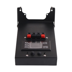 SANVI Portable test Box Car Accessories Light test <b>Auto</b> <b>Lighting</b> <b>System</b> for Led Projector Lens Led Bulbs Led Headlamp Power - Product Image 5