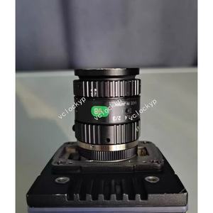 1 ชิ้น Cognex DM474X มือสอง ผ่านการทดสอบแล้ว ใช้งานได้ดี ตัวควบคุมอัตโนมัติ ผลิตในไอร์แลนด์ - Product Image 4