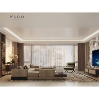 Diseño y Construcción Residencial Personalizada, Decoración Interior Premium, Remodelación de Villas de Lujo, Ingeniería Habitacional Completa