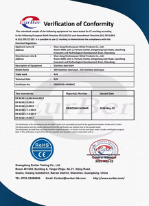 공장 공급 업체 최고의 품질 Sch10 Sch20 Sch40 SCH80 원활한 스틸 정밀 튜브 스테인레스 스틸 파이프 튜브 - Product Image 4
