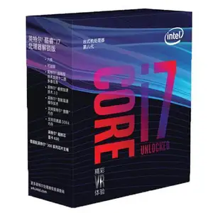 Intel Core I7 6700 Quad LGA 1151, 3.4GHz, 8M bộ nhớ cache