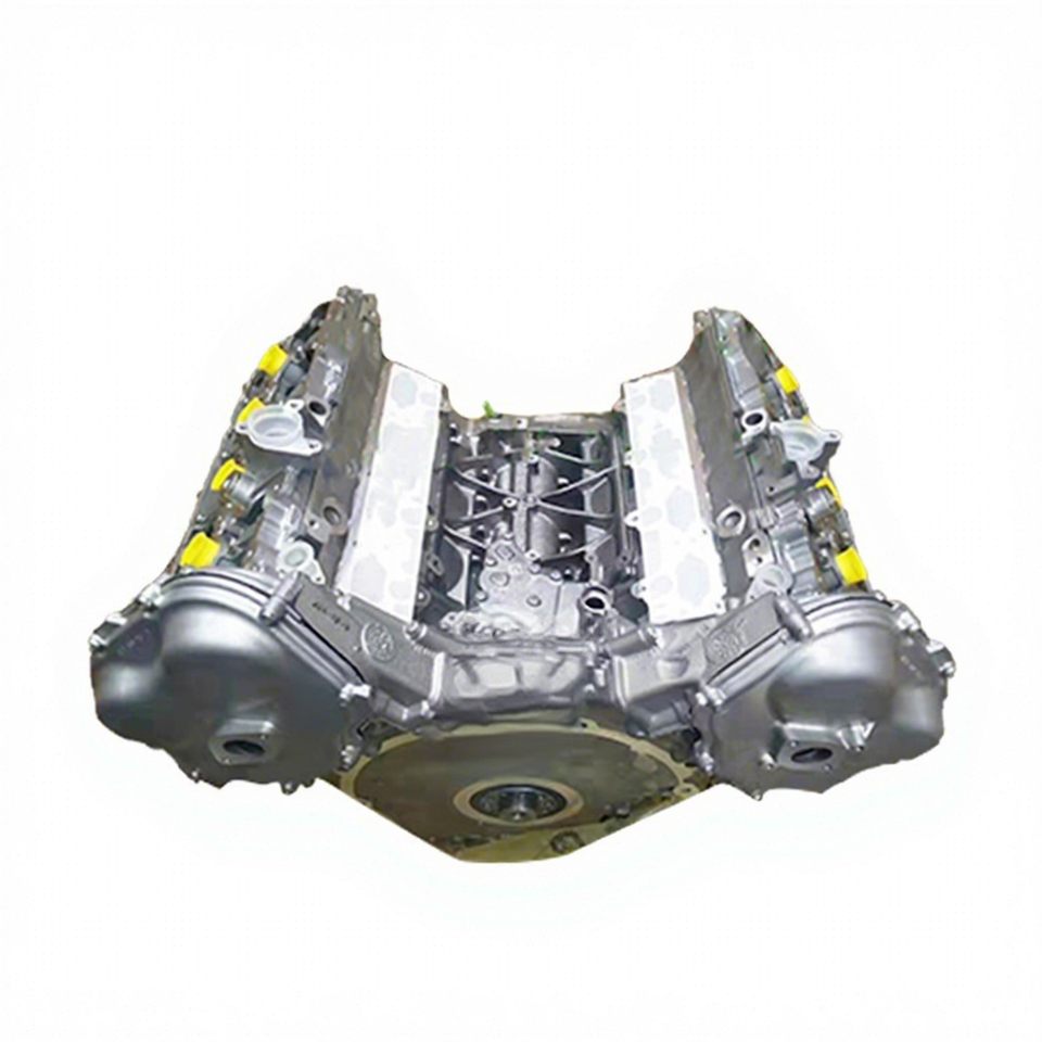 5.7L Motor 3UR-FE V8 Engine for Lexus LX Toyota Land Cruiser Sequoia ...