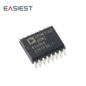 ADUM3160BRWZ nouveau original composants électroniques de haute qualité ADUM ADUM4160BRWZ - Product Image 2