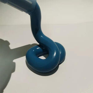 Mastic thermique de température de silicone neutre Mastic de bride de <span class=keywords><strong>Loct</strong></span> équivalent Mastic en caoutchouc de silicone pour pièces d'équipement - Product Image 2