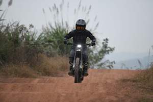 נמר ארקטיק xe פרו s חדש טואלריה עוטף x3 אופניים חשמליים 60v 40ah 75 קילומטר/שעה 5000w את אופנוע מרוצי כביש - Product Image 6