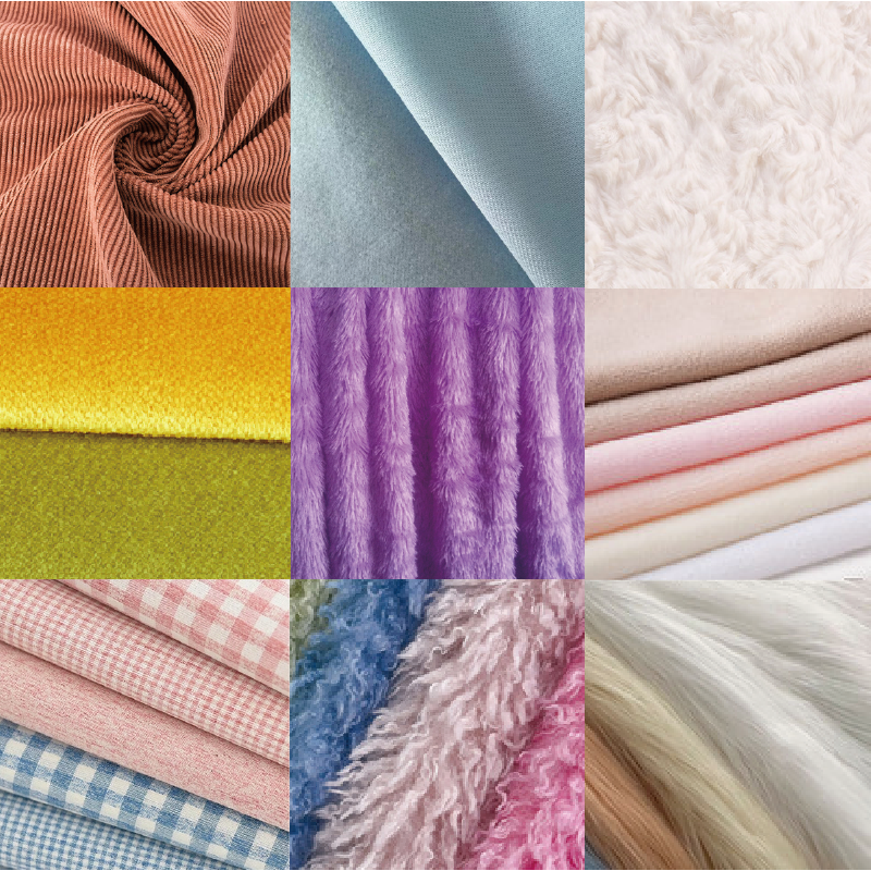 custom fabric