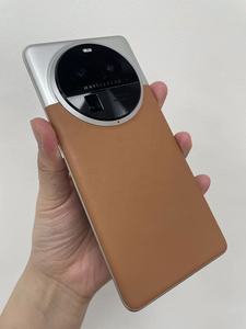 Teléfono Inteligente OPPO <span class=keywords><strong>FindX</strong></span> 6 PRO Usado, 8 GB de RAM, 5G, Precio Bajo, 99% Nuevo, Versión CH, Pantalla de 6.82 Pulgadas 2K, Excelente Estado de la Batería - Product Image 5