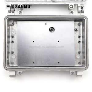 Forro de aluminio Placa de radiación de A-01 A-03 A-05 A-020 A-021 A-022 A-074 A-075 - Product Image 1