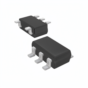 SC 74A, SOT 753 Buy Electronics Components Online BOM IC In Stock Power Management (PMIC) XC6222A29BMR-G - Product Image 1