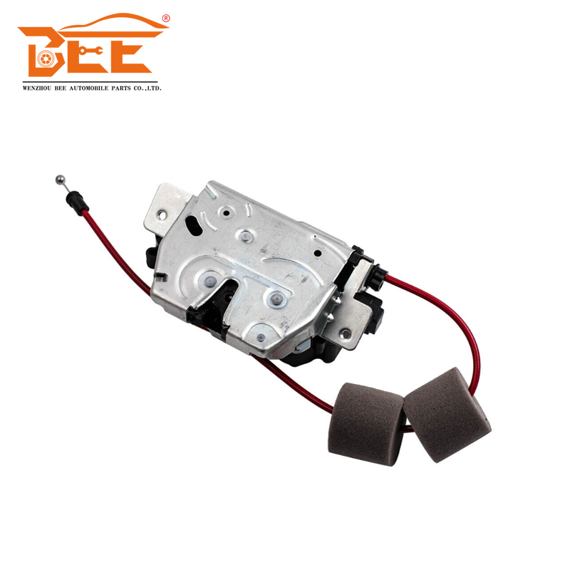 Привод замка задней двери для Mercedes Benz A2117400235 A 164 760 00 08 A1647600008 1647600008 A 211 740 01 36 A2117400136