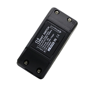 Tuya <span class=keywords><strong>Mini</strong></span> Thông Minh Chuyển Đổi Ngắt Wifi + RF Điều Khiển Hỗ Trợ SmartLife Ứng Dụng Điều Khiển Kép 100-245V 10A Duy Nhất RF Điều Khiển Từ Xa Thiết Bị Chuyển Mạch - Product Image 5