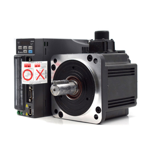 Kits de Motor Delta 1.5KW Serie B2 ASD-B2-1521-B ECMA-E21315RS ECMA-E21315SS con 7.16N.M 8.3A con Cable de 3M - Product Image 2