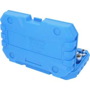 BRILLIANT TOOLS - BT022405 1/2'' 12-point short <b>socket</b> set 8 - 36 mm (21 pcs.) - EAN 4042146869055 <b>RATCHET</b> AND <b>SOCKET</b> SETS 1/2" - Product Image 3