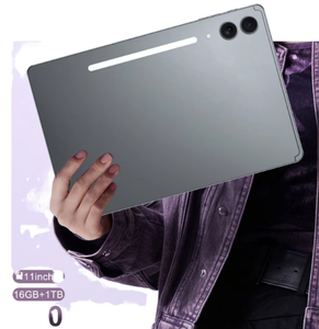 Tablet PC de Alta Calidad S10 Ultra Educativa con Llamadas, 11 Pulgadas, con <span class=keywords><strong>Google</strong></span> Play, Tablet para Estudiantes, Tablet Infantil Original - Product Image 1