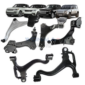 Womala 공장 도매 제어 암 LR110278 LR073369 LR078657 LR007206 RBJ501550 LRR086108 랜드로버 L319 L550 L359 L538 용 - Product Image 1