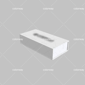 Boîte à stylo rigide en papier recyclé sur mesure pour flacon prérempli <span class=keywords><strong>de</strong></span> 2 ml et 3 ml, emballage pour stylo <span class=keywords><strong>de</strong></span> beauté et soins <span class=keywords><strong>de</strong></span> la peau - Product Image 3