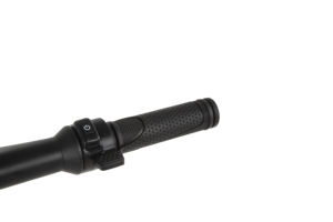 สกู๊ตเตอร์ไฟฟ้าพับได้รุ่น S1 Max Sunred ปี 2025 รุ่นใหม่อย่างเป็นทางการ  ความเร็วสูง กันน้ำ พร้อมมอเตอร์ไร้แปรงถ่านและแบตเตอรี่ลิเธียม - Product Image 5