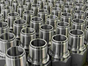 API 5ct dầu cũng vỏ ống khớp nối chéo phụ Ống Pup-Joint thép không gỉ Pup khớp - Product Image 6