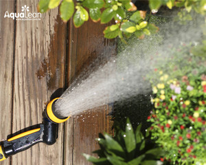 Vòi Phun Nhựa Aqualean Bán Chạy Nhất <span class=keywords><strong>2</strong></span> Trong 1 - Product Image 5