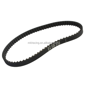 สายพานขับเคลื่อนอะไหล่คุณภาพพรีเมียมสำหรับเครื่องตัดหญ้า <span class=keywords><strong>Honda</strong></span> GX25 GX35 <span class=keywords><strong>GX50</strong></span> UMK435 UMR435 รุ่น GT Shakti Green 4 จังหวะ - Product Image 5