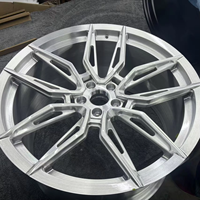 Jantes forgées sur mesure pour Ferrari F355 458, 360 Spider 2005, 19x9.5 20x11.5 20x8.5 20x11 20x10.5, PCD 5x108 5x114.3