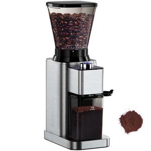 Cafetera Portátil Recargable para Exteriores con Molinillo de Granos para Cafeterías - Product Image 1