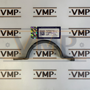 VOE 967706 - แคลมป์สำหรับรถบรรทุกต่อพ่วงวอลโว่ ยี่ห้อ VMP คุณภาพสูง สภาพใหม่ อะไหล่เครื่องจักรก่อสร้าง - Product Image 2